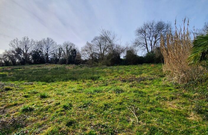 Terrain à bâtir de 3 822 m² — photo 3