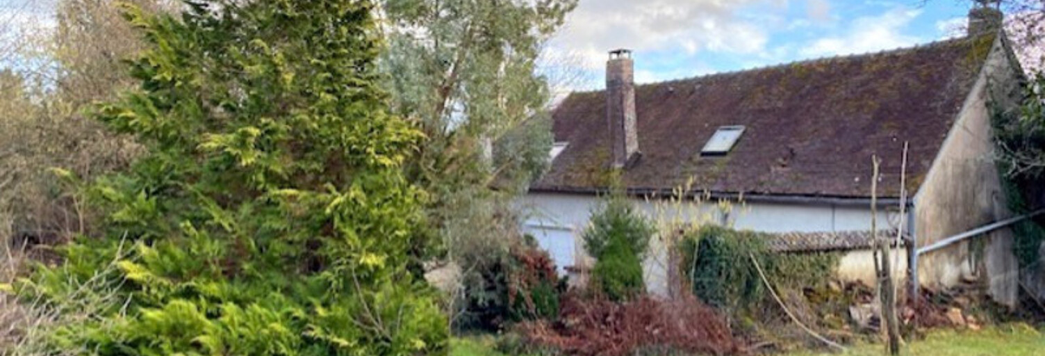 Maison 5 Pièces 130 m² à vendre à Sens (89100)