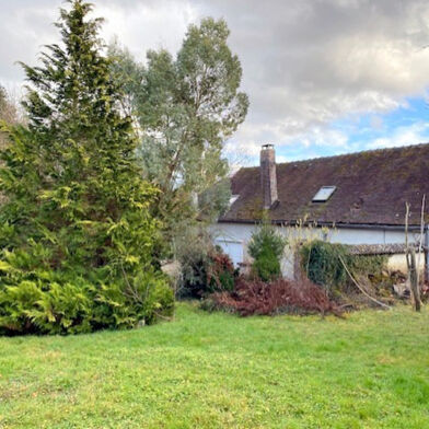 Maison 5 pièces 139000 €