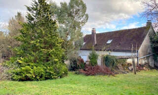 Maison 5 Pièces 130 m² à vendre à Sens (89100)