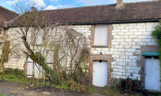 Maison 5 Pièces 130 m² à vendre à Sens (89100)