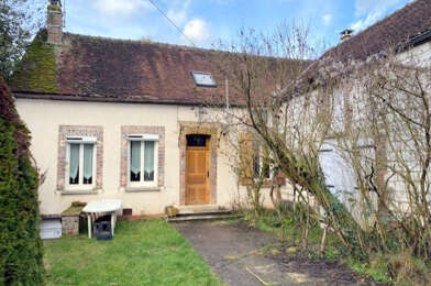 Maison 5 pièces 139000 €