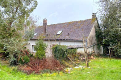 Maison 5 pièces 139000 €