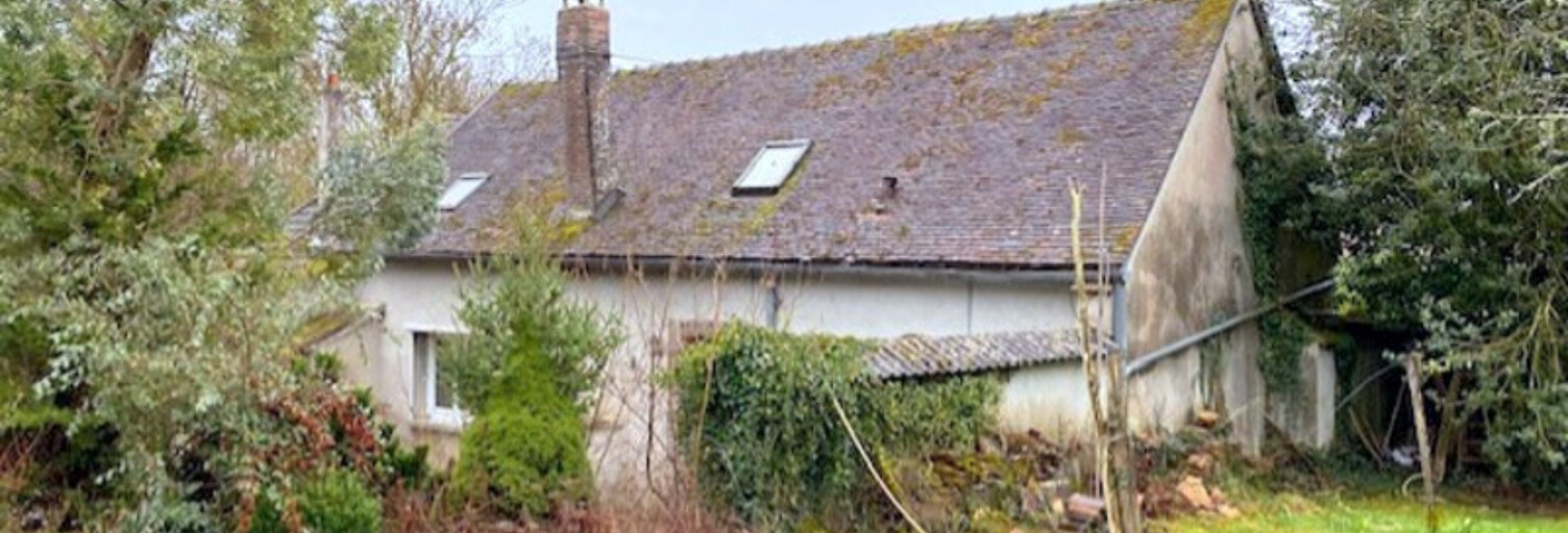 Maison 5 Pièces 130 m² à vendre à Sens (89100)