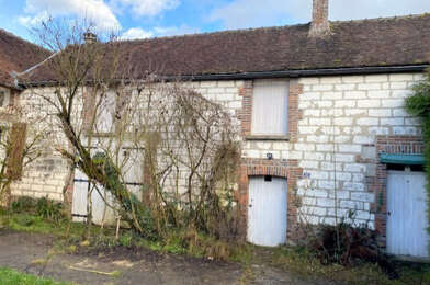 Maison 5 pièces 139000 €