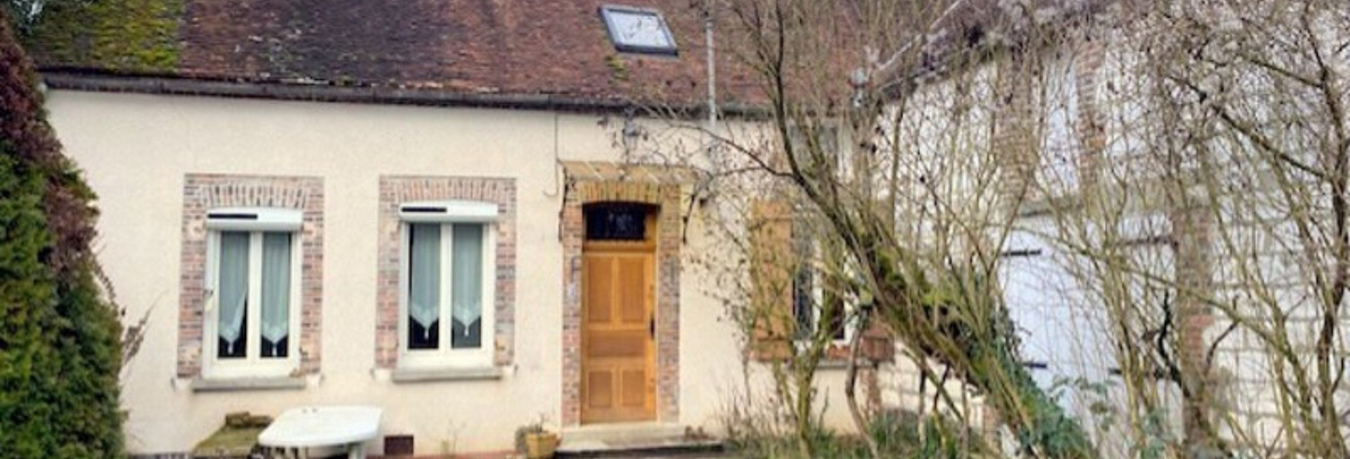 Maison 5 Pièces 130 m² à vendre à Villeneuve-l'Archevêque (89190)