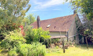 Maison 5 Pièces 130 m² à vendre à Villeneuve-l'Archevêque (89190)