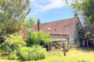 Maison 5 pièces 139000 €