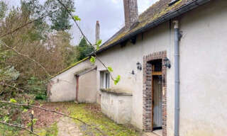 Maison 5 Pièces 130 m² à vendre à Villeneuve-l'Archevêque (89190)