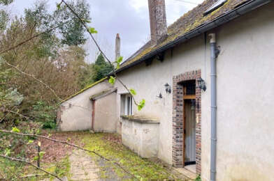 Maison 5 pièces 139000 €