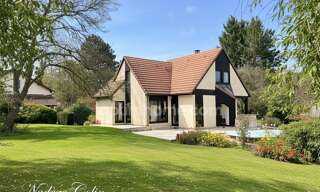 Maison 6 Pièces 169 m² à vendre à Saint-Lambert (78470)