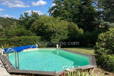 Maison 6 pièces 699500 €