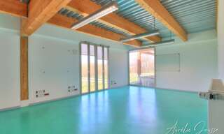 Bureau 8 Pièces 255 m² à louer à Panazol (87350)