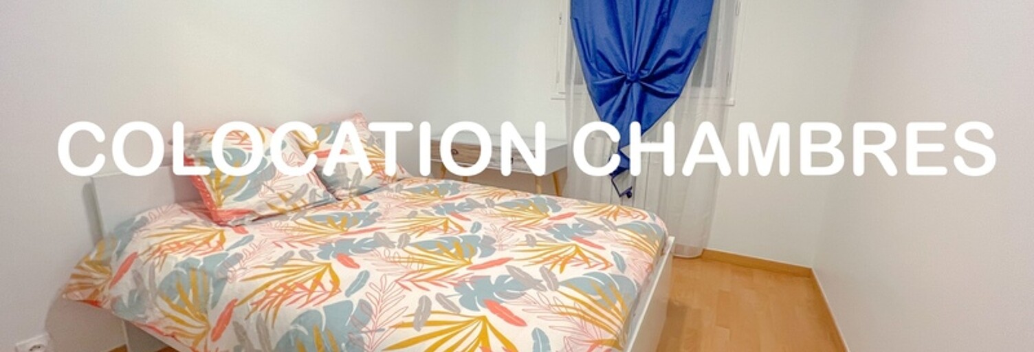 Maison 1 Pièce 12 m² à louer à Gagny (93220)