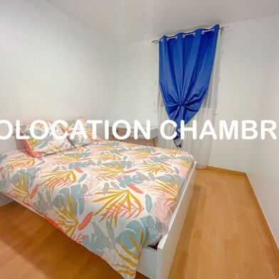 Maison 1 pièces 690 €