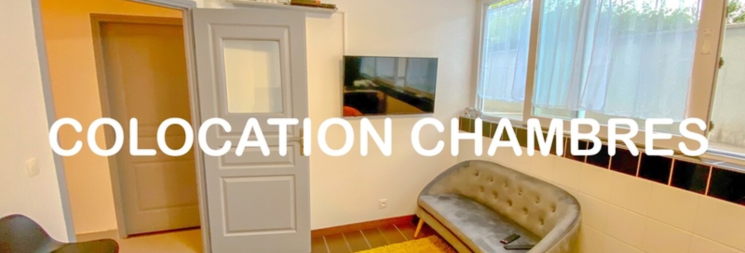 Appartement 1 Pièce 13 m² à louer à Rosny-sous-Bois (93110)