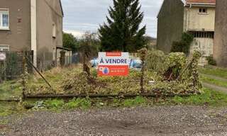 Terrain  575 m² à vendre à Beuveille (54620)