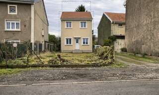 Terrain  575 m² à vendre à Beuveille (54620)