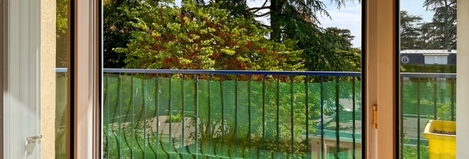 Appartement 4 Pièces 77 m² à vendre à Saint-Germain-en-Laye (78100)