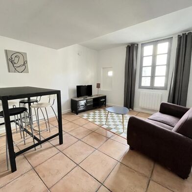 Appartement 3 pièces 227000 €