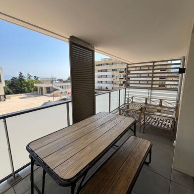 Appartement 3 pièces 1690 €