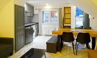 Appartement 2 Pièces 25 m² à vendre à Volx (04130)