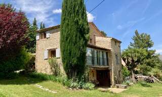Maison 5 Pièces 131 m² à vendre à La Palud-sur-Verdon (04120)