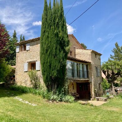 Maison 5 pièces 450000 €