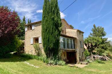 Maison 5 pièces 430000 €