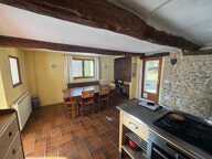 Ancien corps de ferme sur 4200m² de terrain - LA PALUD SUR VERDON — photo 3