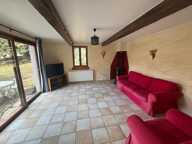 Ancien corps de ferme sur 4200m² de terrain - LA PALUD SUR VERDON — photo 4