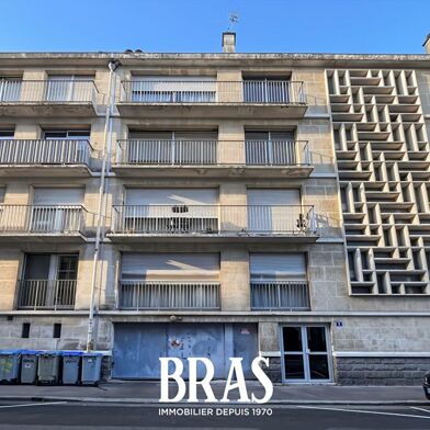 Appartement 1 pièces 133500 €