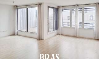 Appartement 3 Pièces 64 m² à vendre à Saint-Herblain (44800)