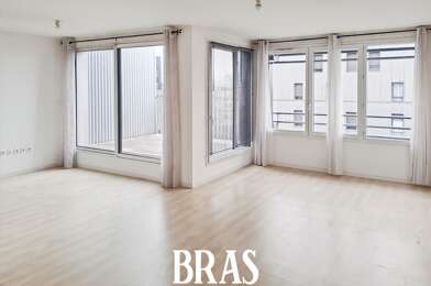 Appartement 3 pièces 238500 €
