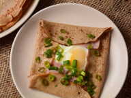 CRÊPERIE, GRILL  A VENDRE — photo 4