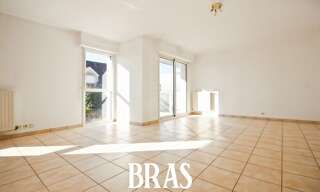 Appartement 2 Pièces 55 m² à vendre à Vannes (56000)