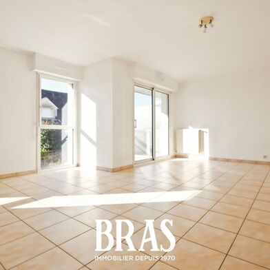 Appartement 2 pièces 217000 €