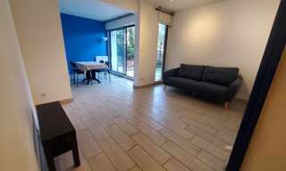 Appartement 3 Pièces 74 m² à louer à Montpellier (34000)
