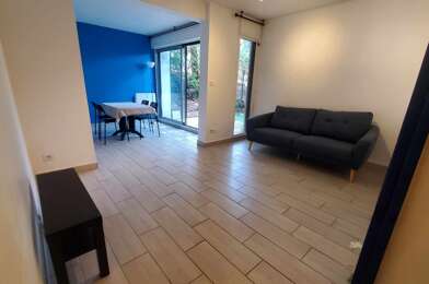 Appartement 3 pièces 1224 €
