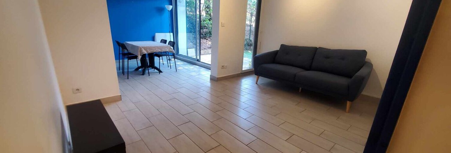 Appartement 3 Pièces 74 m² à louer à Montpellier (34000)
