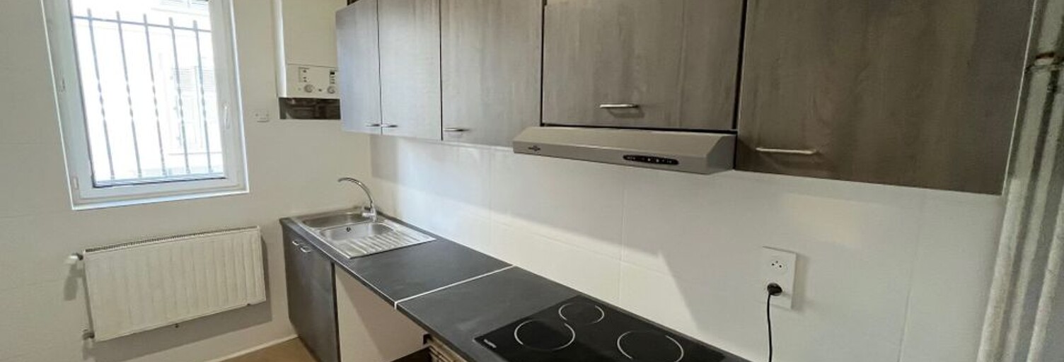 Maison 3 Pièces 88 m² à louer à Vichy (03200)