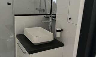 Appartement 2 Pièces 28 m² à louer à Paris 1 (75001)