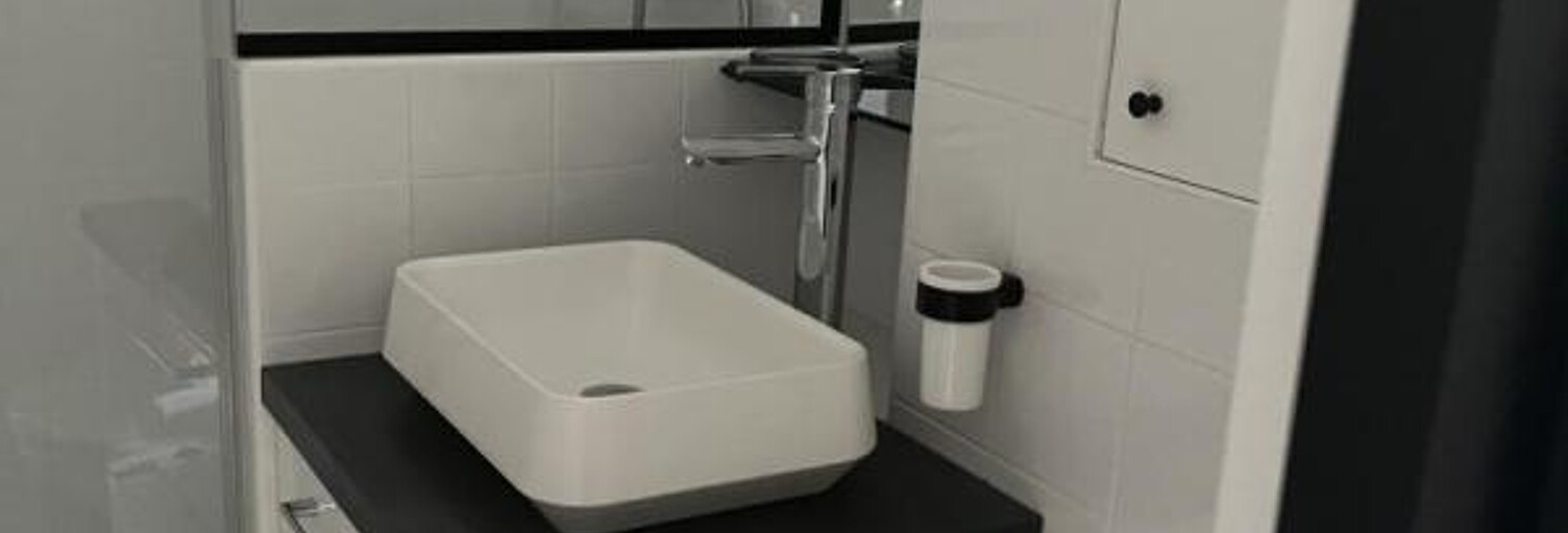 Appartement 2 Pièces 28 m² à louer à Paris 1 (75001)