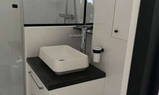 Appartement 2 Pièces 28 m² à louer à Paris 1 (75001)