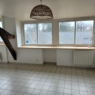Appartement 1 pièces 685 €