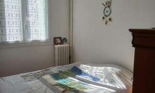 Appartement 4 Pièces 70 m² à louer à Bourgoin-Jallieu (38300)