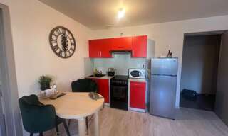 Appartement 2 Pièces 52 m² à louer à Saint-Laurent-en-Grandvaux (39150)