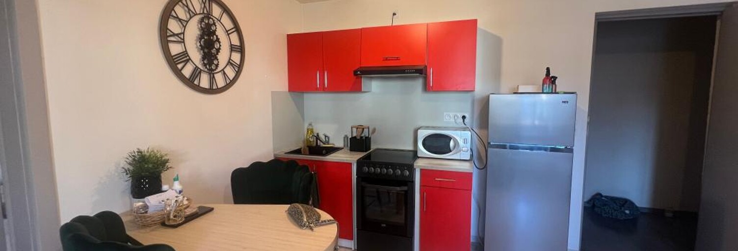 Appartement 2 Pièces 52 m² à louer à Saint-Laurent-en-Grandvaux (39150)