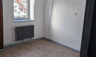 Appartement 3 Pièces 44 m² à louer à Mulhouse (68100)