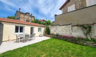 Maison 2 Pièces 30 m² à louer à Thorigny-sur-Marne (77400)